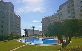 Apartment Agua Viva By Interhome